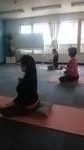 日常行うKRIYA YOGA