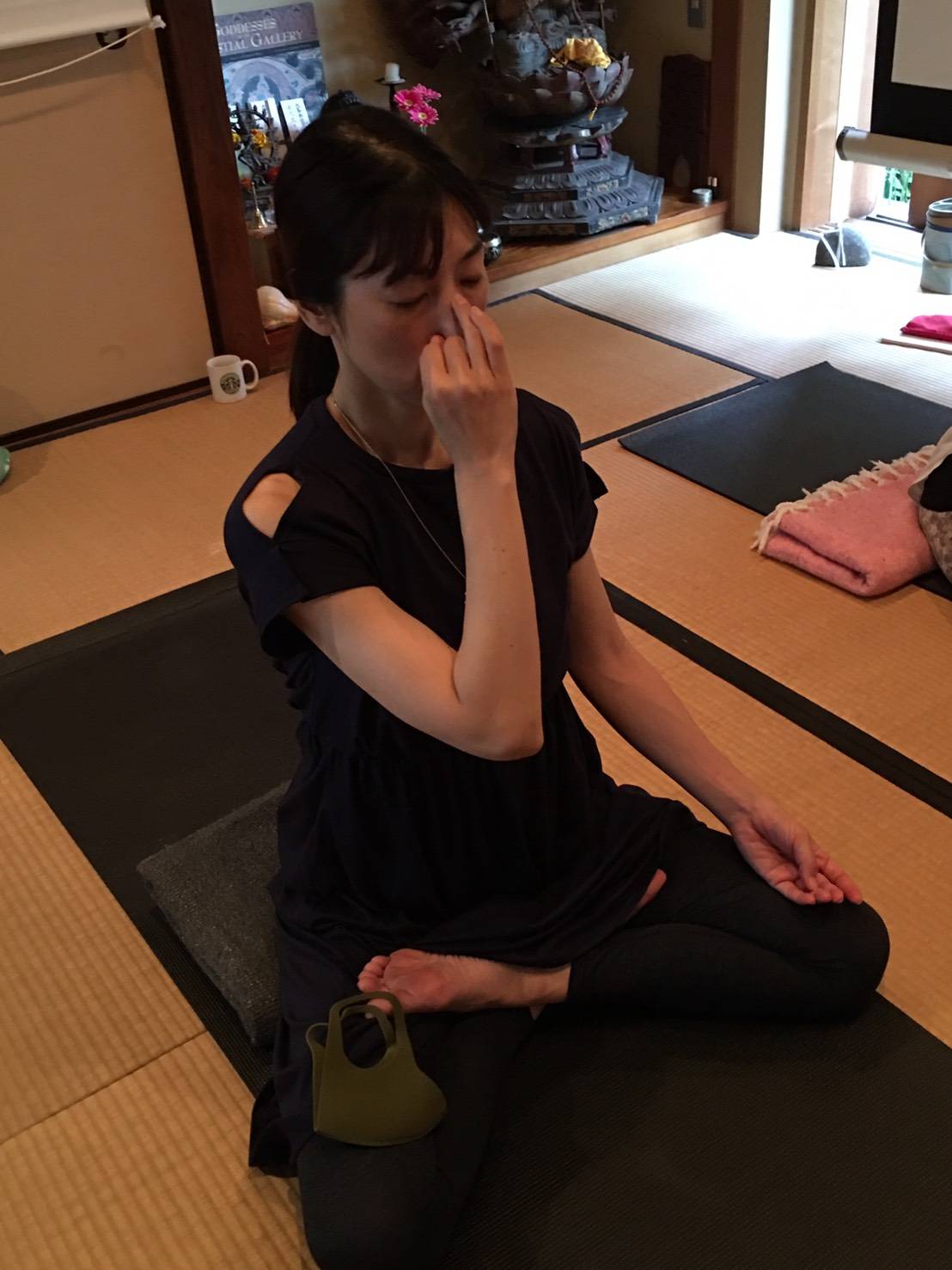 Kdham CCY in Japan, Tokyo