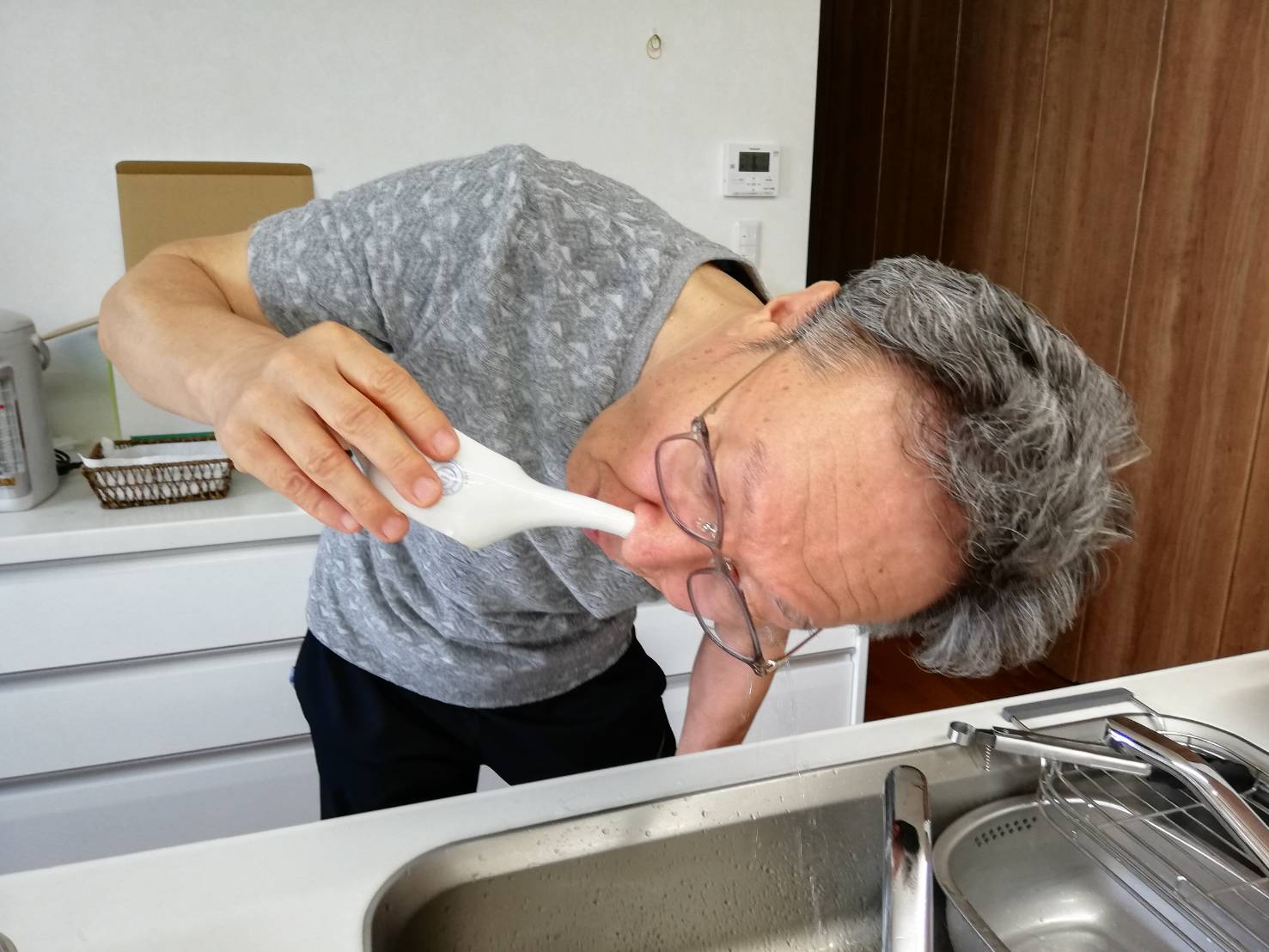 Kdham in Kyoto