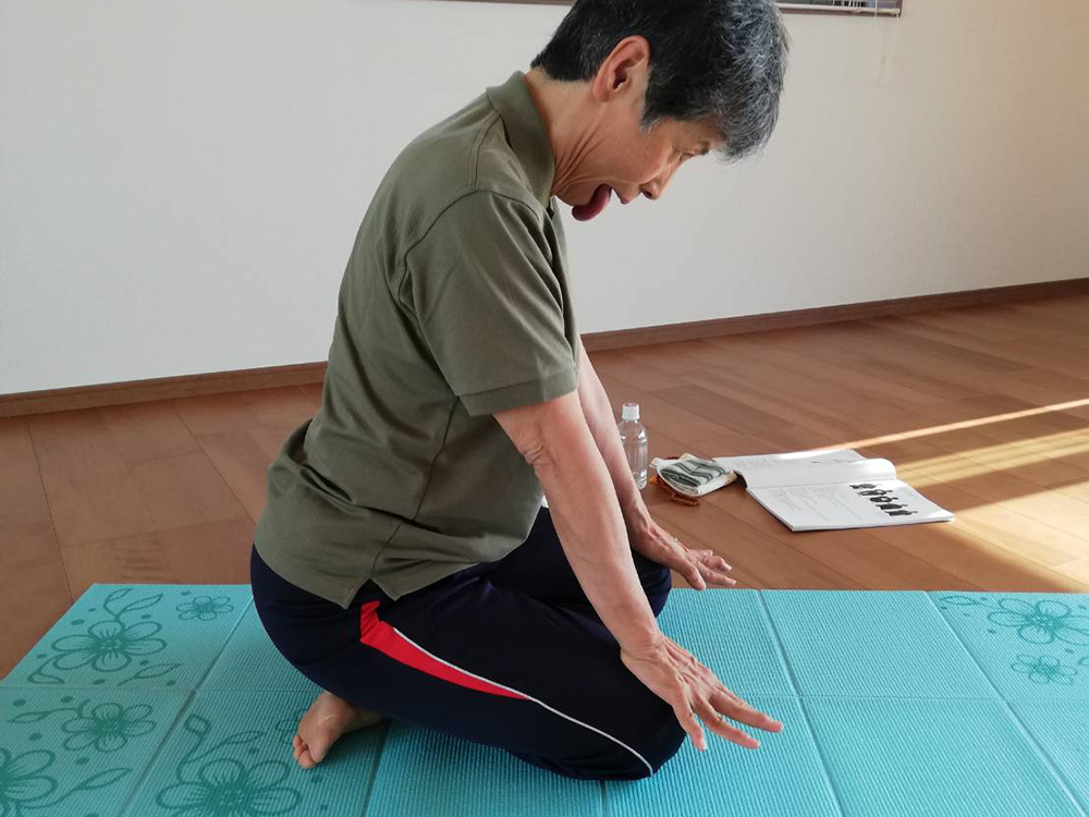 Kdham in Kyoto