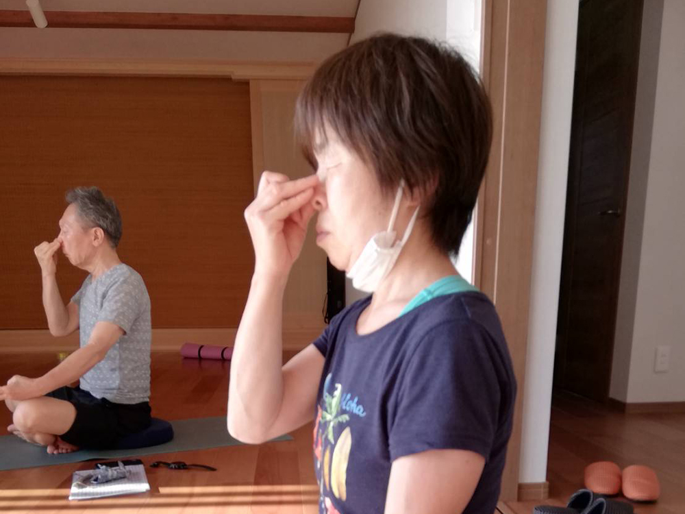 Kdham in Kyoto