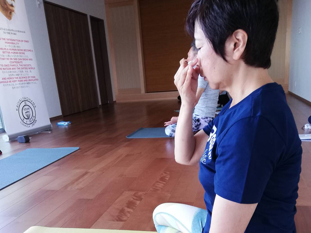 Kdham in Kyoto