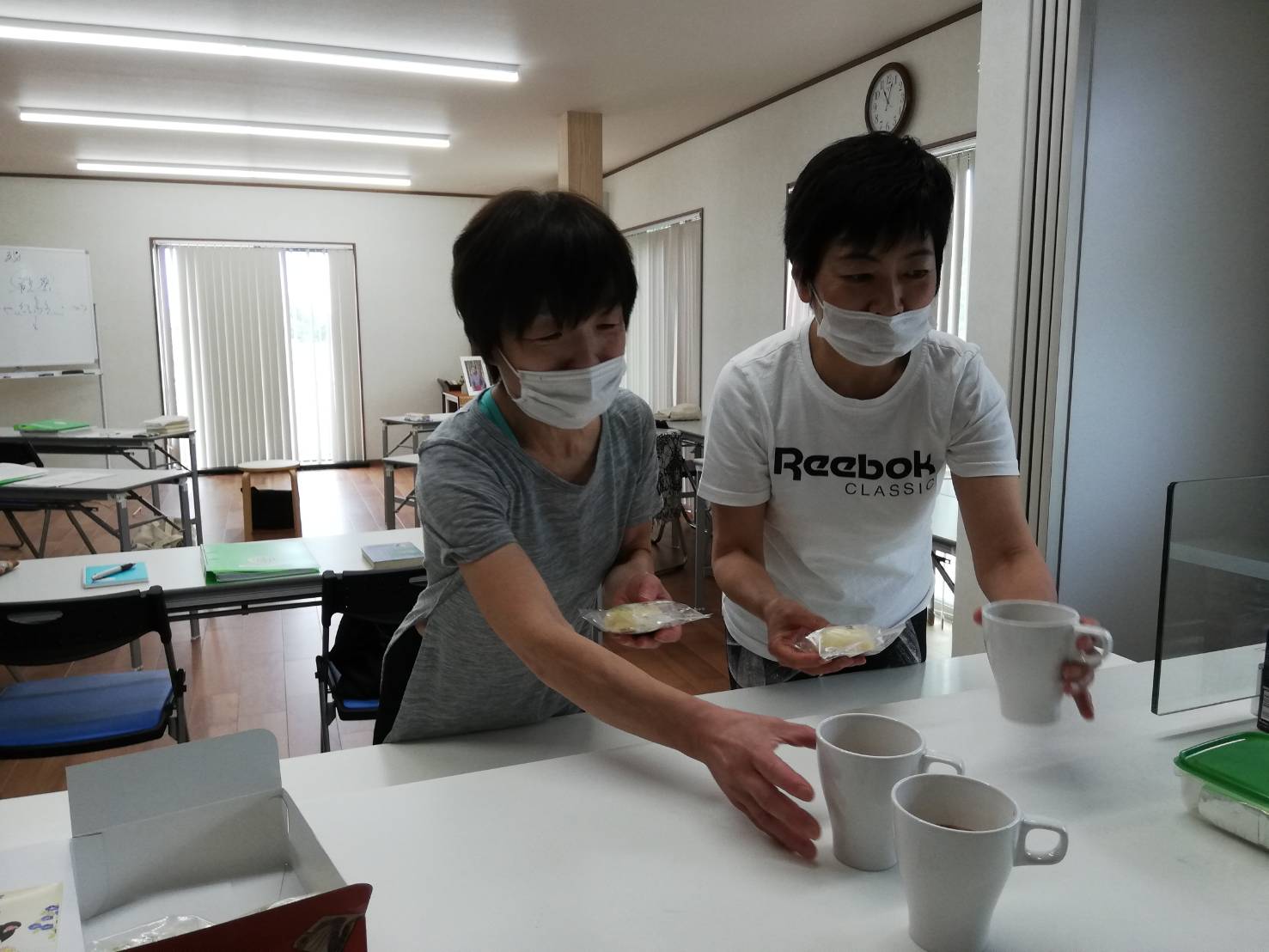 Kdham in Kyoto