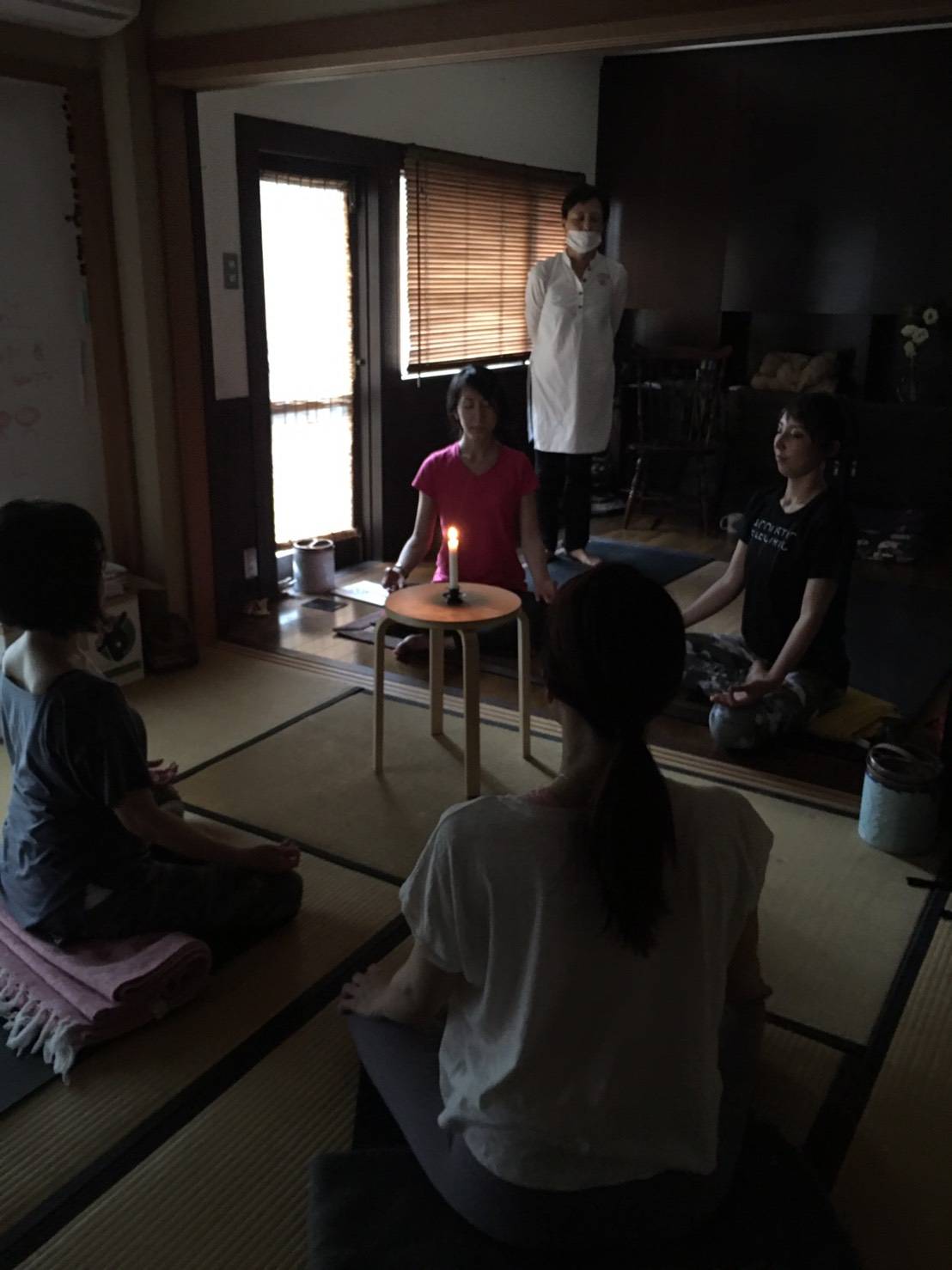 Kdham CCY in Japan, Tokyo