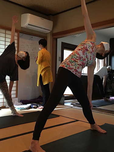 Kdham CCY in Japan, Tokyo