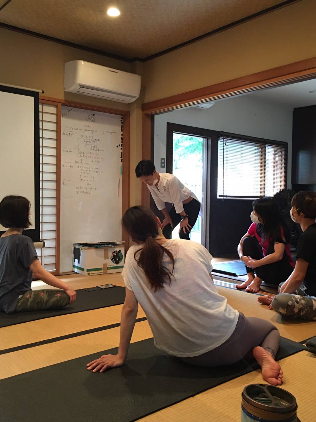 Kdham CCY in Japan, Tokyo