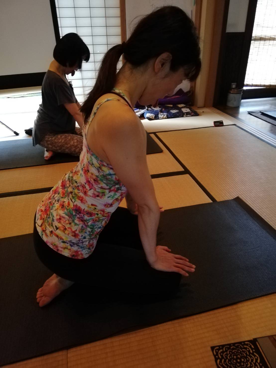 Kdham CCY in Japan, Tokyo