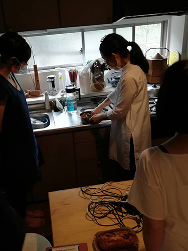 Kdham CCY in Japan, Tokyo