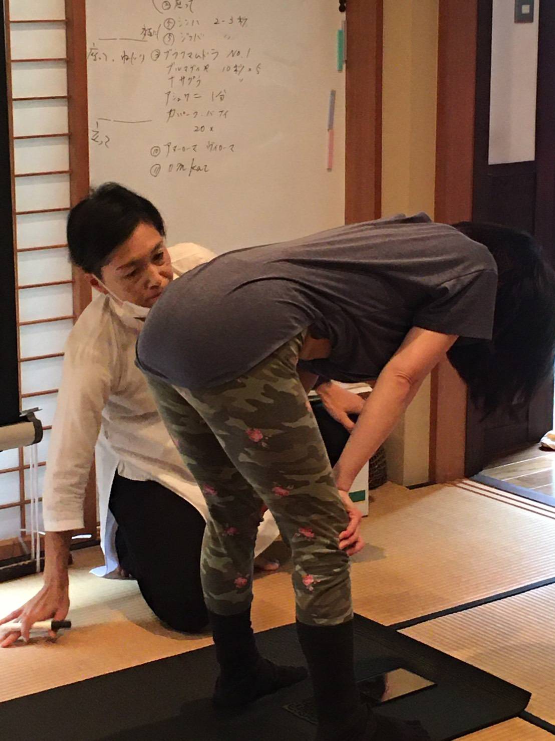 Kdham CCY in Japan, Tokyo