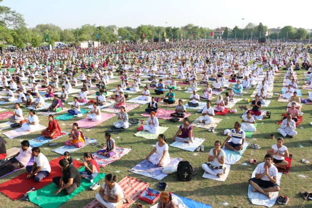 インドからのオファー