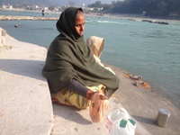 修了式はスタート