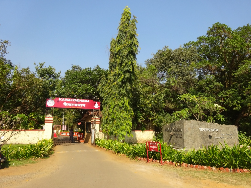 Kaivalyadhama Affiliation Japan レター2018  第4号