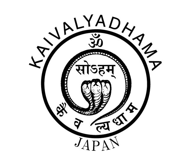 KAIVALYADHAMA JAPAN