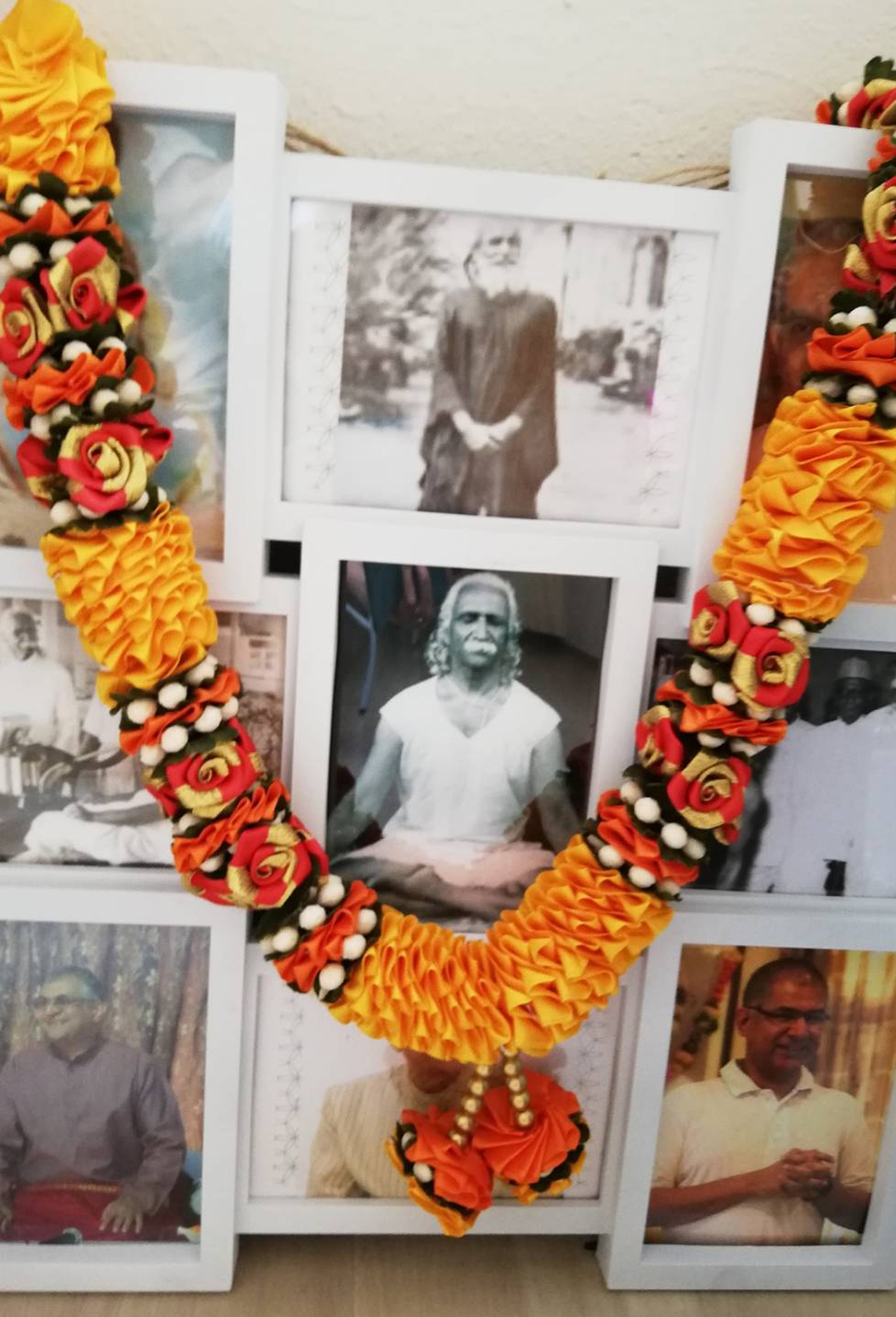 KAIVALYADHAMA 96th FOUNDATION DAY