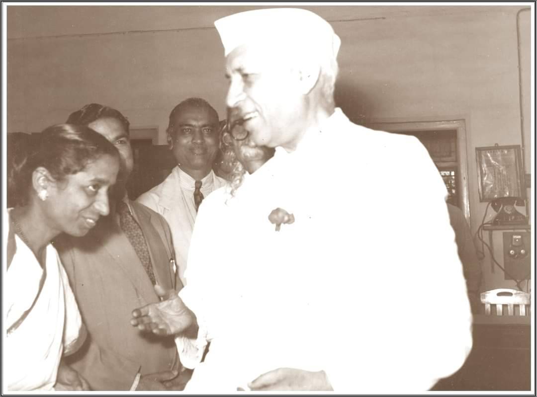 KAIVALYADHAMA 96th FOUNDATION DAY