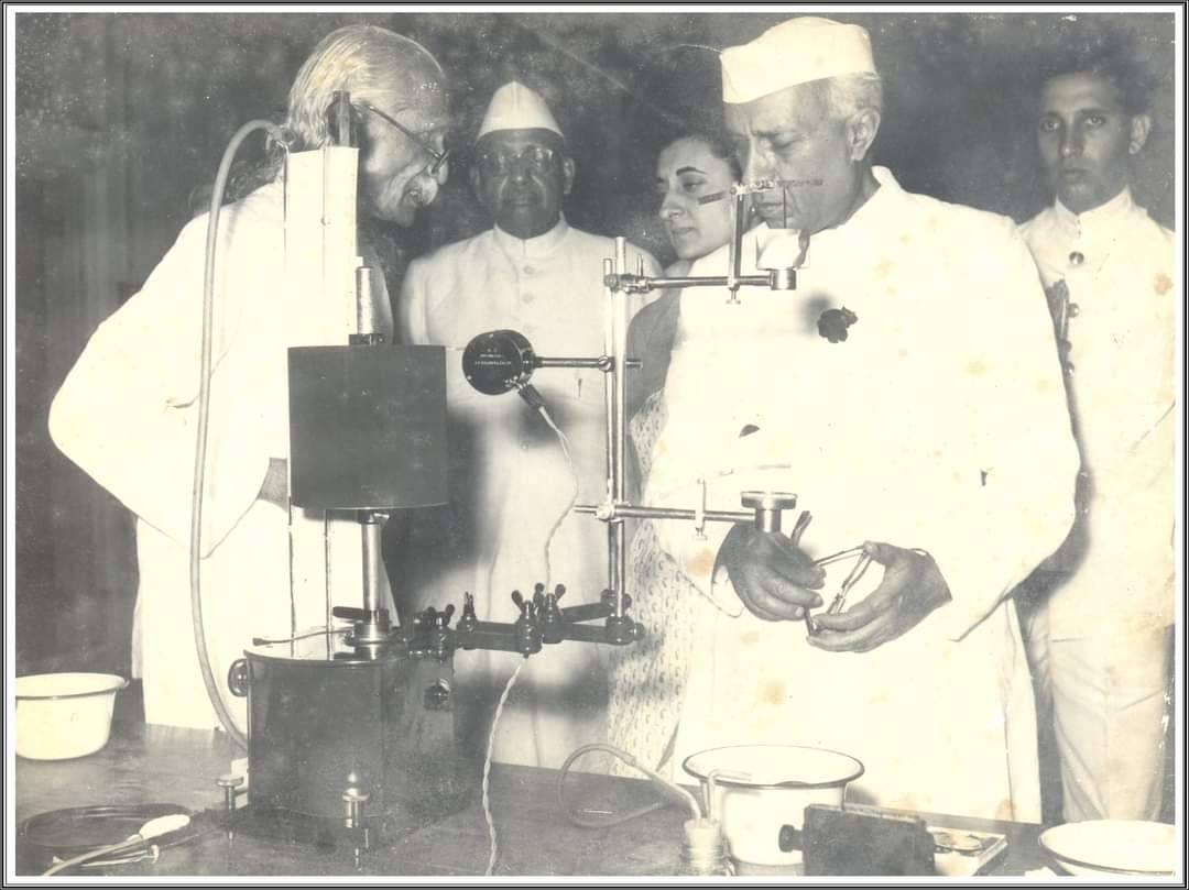 KAIVALYADHAMA 96th FOUNDATION DAY