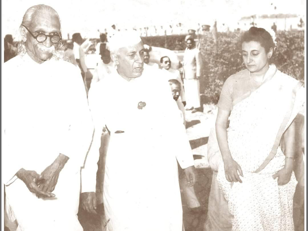 KAIVALYADHAMA 96th FOUNDATION DAY