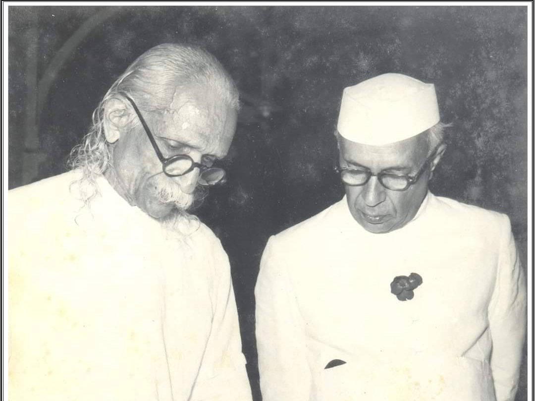 KAIVALYADHAMA 96th FOUNDATION DAY