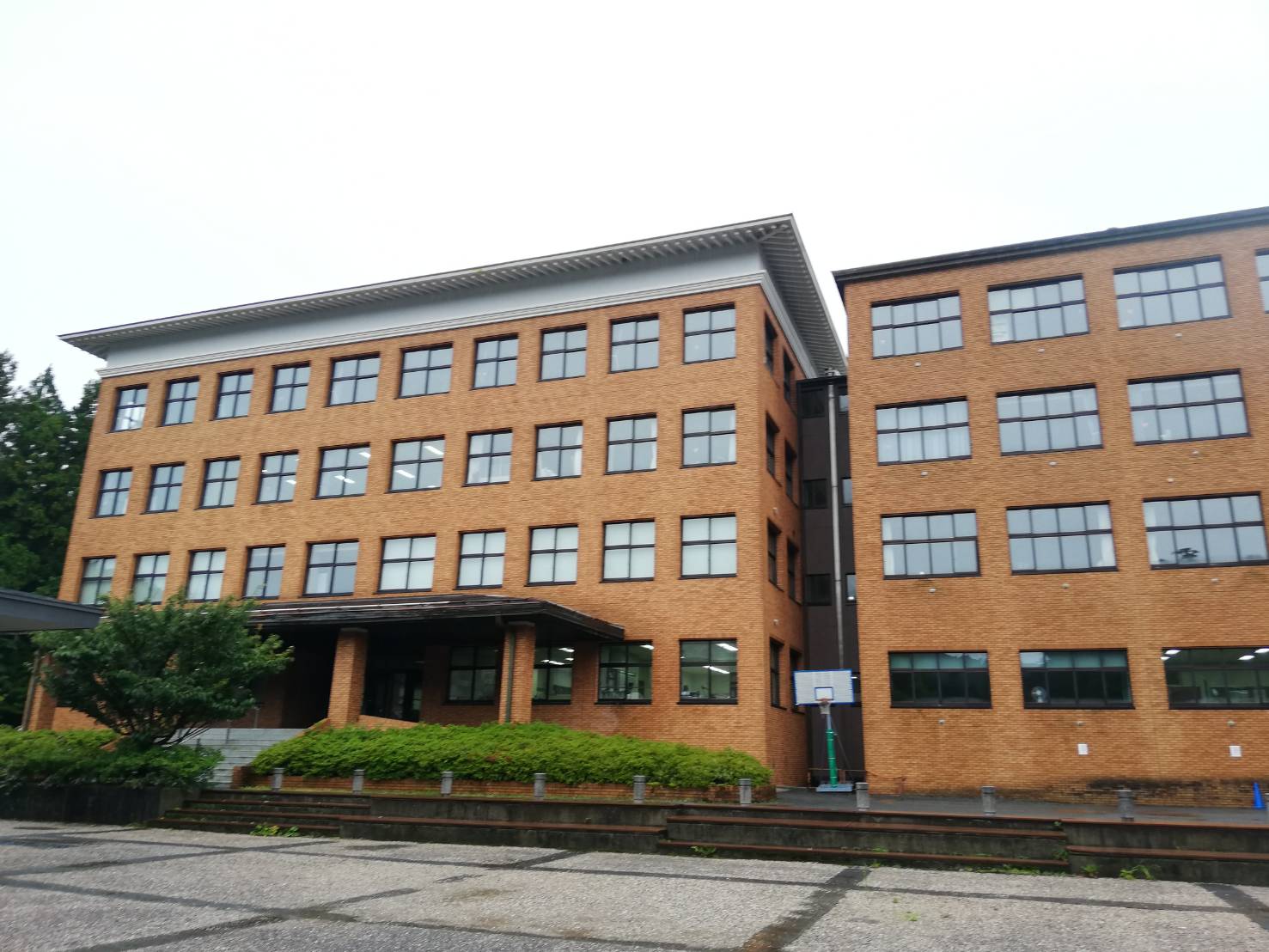 高野山大学訪問